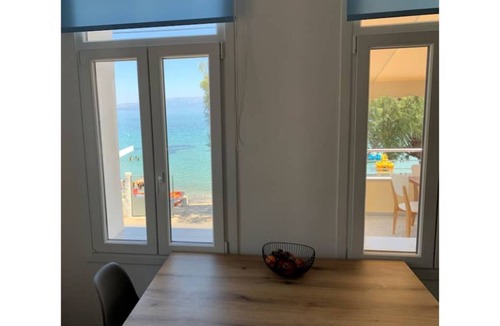 Vrontados House | Blue Flag Award Winning Beach: Home 2