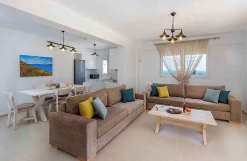 Lygaria Villa | Blue Hills Villas by Estia, Orange 1