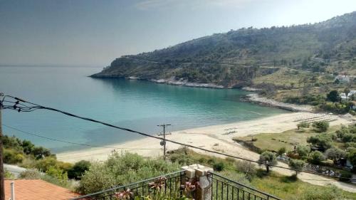 Thasos Apartment | Blue Horizon Dream
