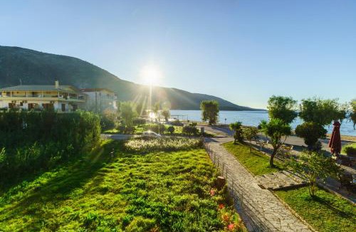 Plataria Apartment | Blue Hug Apartments