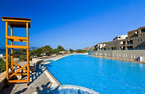 Iraklides Resort | Blue Lagoon Village - All Inclusive