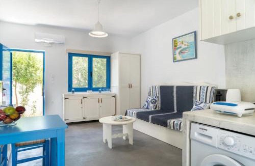 Makry Gialos Apartment | Blue Moon Apartments