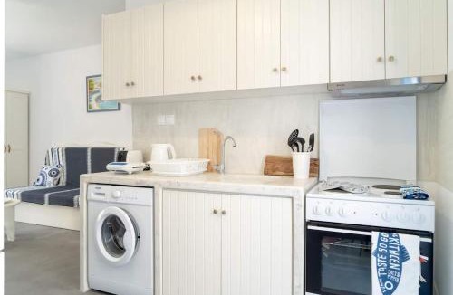 Makry Gialos Apartment | Blue Moon Apartments