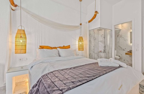Arachova House | Blue Mountain Guesthouse "Meliti”
