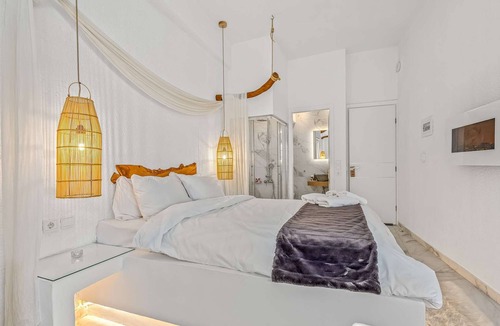 Arachova House | Blue Mountain Guesthouse "Meliti”