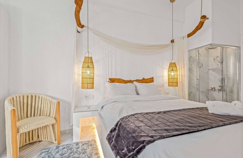 Arachova House | Blue Mountain Guesthouse "Meliti”
