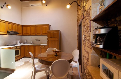 Tzannakiana Villa | Blue Paradise villa With Pool And Jacuzzi For 5 People