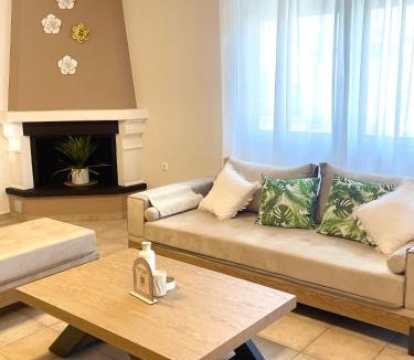 Souda Apartment | Blue Port in Chania