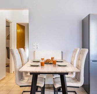 Souda Apartment | Blue Port in Chania
