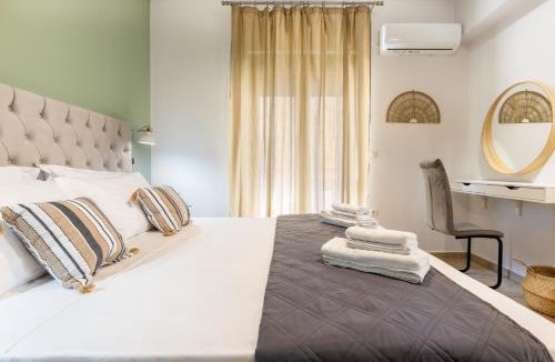 Souda Apartment | Blue Port in Chania