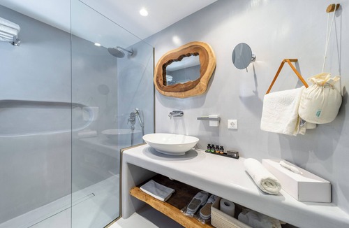 Folegandros Hotel | Blue Sand Boutique Hotel & Suites