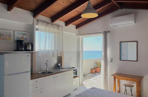 Myrtos Apartment | Blue Sea
