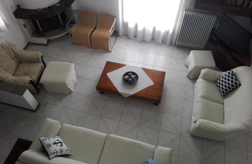 Kavala House | Blue Sea Villa