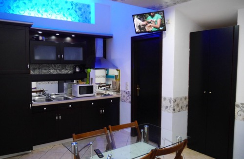 Chrisi Akti Villa | Blue Sky Villas