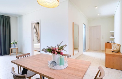 Limenaria House | Blue View