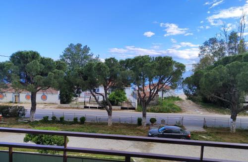 Volos Apartment | Blue View Home
