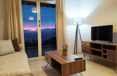 Paralia Vergas Apartment | Blue Yard Apartments
