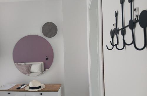 Paralia Ofryniou Apartment | Bluegreen eco studios