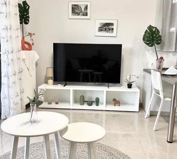 Loutraki Apartment | BlueLine apartment 4