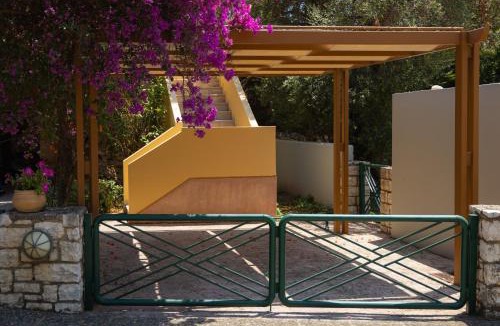 Barbati Apartment | Bluenique Barbati