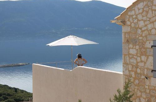 Evreti Villa | BlueVilla Evreti