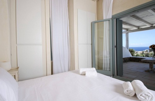 Xilokeratidi Villa | Bluewave Villa, high-end property which combines luxury, privacy and tranquility by Elite Estates.