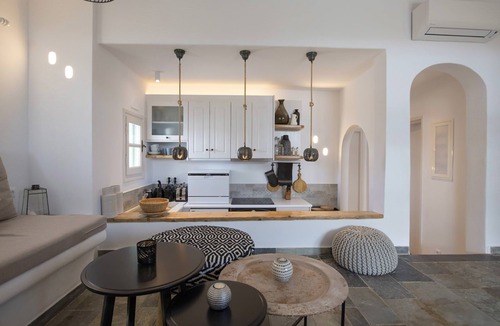 Paraga House | Boho House - My Rental Homes