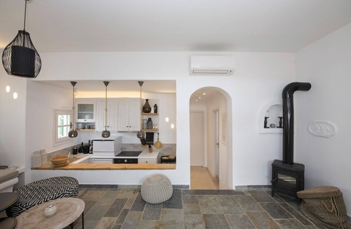 Paraga House | Boho House - My Rental Homes