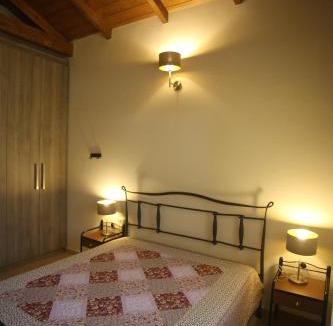 Terpsithea House | Boletus MushROOM