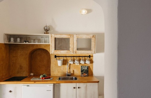 Finikia Apartment | Bonora country houses - Alitana