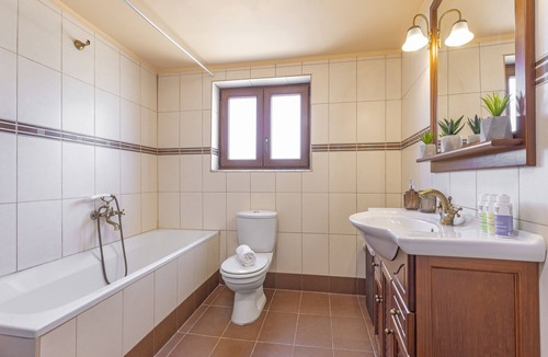 Kamiros House | ★ Bonseye 2Floor, sea, nature & relax ★