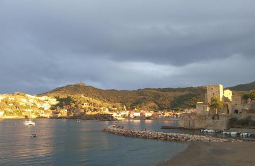 Collioure Apartment | Boramar