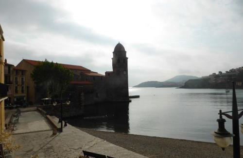 Collioure Apartment | Boramar