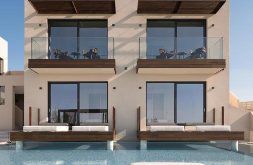 Skaleta Villa | Borosso Villa, an Exclusive Resort, By ThinkVilla