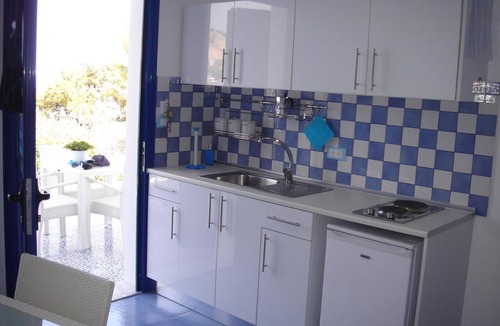 Stegna House | Bouganville Studios