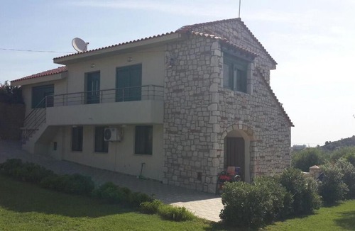 Faliraki Apartment | boulevard apartment