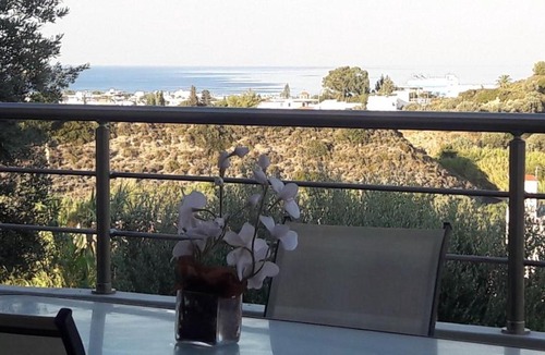 Faliraki Apartment | boulevard apartment
