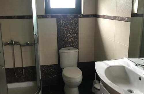 Faliraki Apartment | boulevard apartment