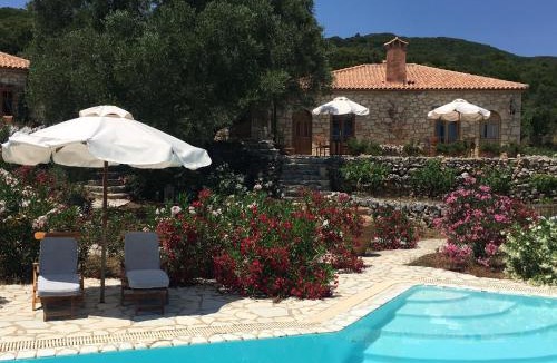 Elation Apartment | Boutique apart-hotel Galini, member of the best small hotels in Greece, Adults only