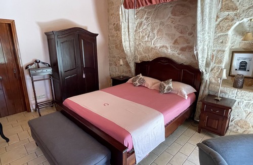 Skinaria Apartment | Boutique Aparthotel Galini is a environmental friendly adult only Boutique Hotel