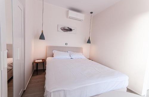 Paleopoli Apartment | Boutique apartments Myesis