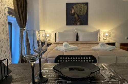 Ioannina Town Centre Apartment | Boutique at Historic Centrum-with free parking