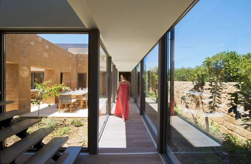 Kontomari Villa | Boutique Award Winning CONTE MARINO VILLAS in Crete