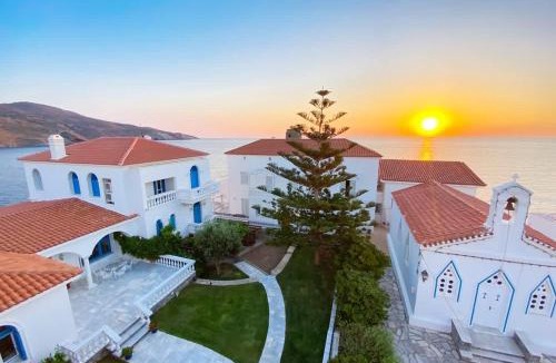 Paleopolis House | Boutique BnB Sea Views & Breakfast - Suite 2R
