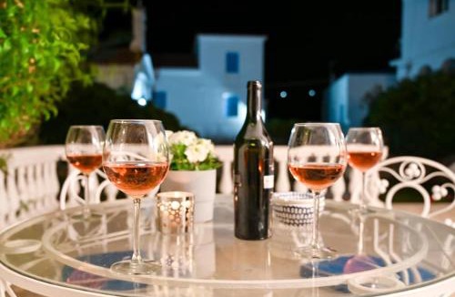 Paleopolis House | Boutique BnB Sea Views & Breakfast - Suite 2R