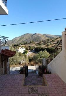 Kouvaras Apartment | Boutique Eptalofos 15min from airport and sea