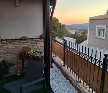 Kouvaras Apartment | Boutique Eptalofos 2 15min from airport and sea