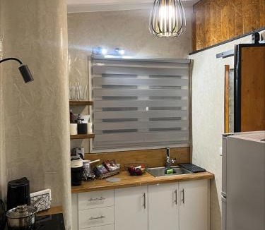 Kouvaras Apartment | Boutique Eptalofos 2 15min from airport and sea