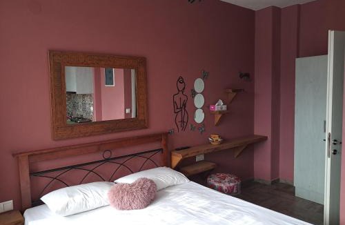 Leptokaria Apartment | Boutique Pelayo