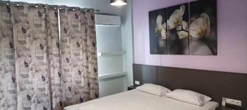 Leptokaria Apartment | Boutique Pelayo